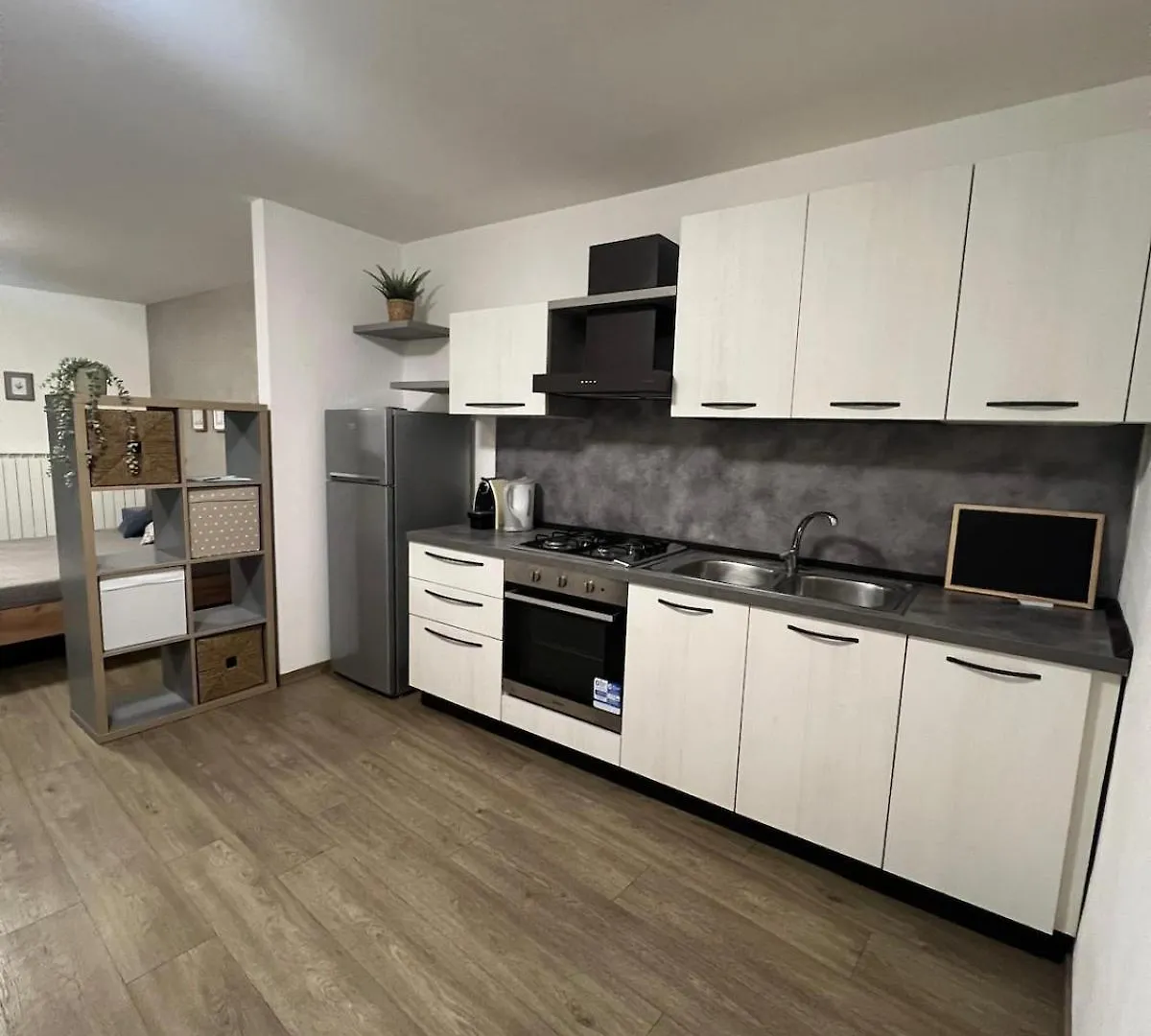 Rocca View Apartamento Bérgamo Itália