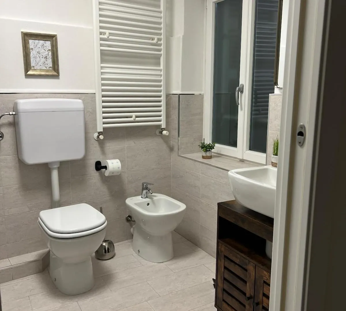 Rocca View Apartamento Bérgamo